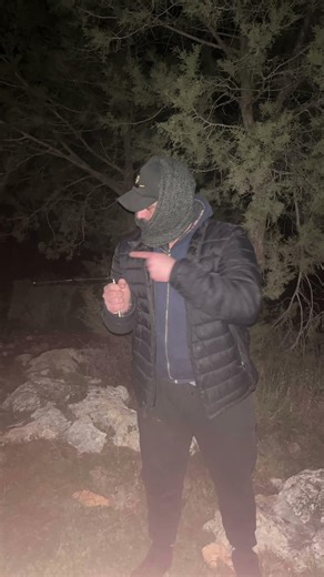 Η βέργα πήρε κατεύθυνση – Ραβδοσκοπία σε πραγματικό χρόνο | Dowsing Test»