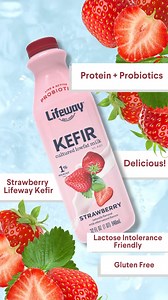 11K views · 57 reactions | Love strawberries?  If you're a big fan...