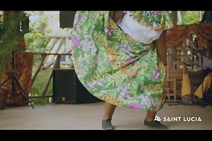 Come celebrate the French Creole traditions that make Saint Lucia so unique. Join us during Creole Heritage Month, October 1-31, 2023. | Saint Lucia Tourism Authority