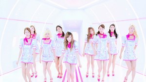 【MV】少女时代- Flower Power【1080P+】蓝光