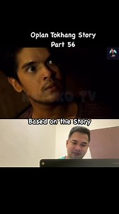 TOKHANG Story (Part 56)🎬🎬 #reactionmovie #reactionvideo #fypシ゚viralシfypシ゚ #fypシviralシ2024 #reelsviralシ #fypシ゚viralシfypシ゚viralシalシ #viralreelsシ #adsonreelsvideo #nocopyrightsinfringementindented #fypviralシ #reelsfypシ #reelstrending Katuko TV @topfans | Katuko TV