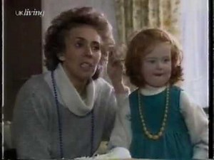 Brookside 13th January 1987