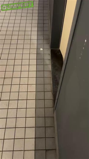 Lekker met de meiden: Brandalarm Verrassing!