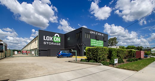 Self Storage Ipswich | Up to 50% off your first 3 months on select units*