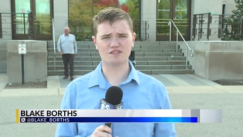 Winnebago County Double Murder: Son Sentenced to Life for Killing Parents