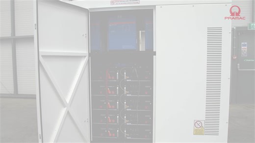 How BePack Large works 🔋 In this video, we dive into the logic behind the BePack Large – LX Series and how it supports generators in the smartest way. By storing energy when the generator runs at peak efficiency and supplying power when it’s not needed, the system reduces runtime, cuts fuel consumption, and delivers energy more effectively on site. A smarter way to manage power, without compromise. ▶️ Watch the video and discover the advantage of hybrid energy 📩 Contact us to learn more: https