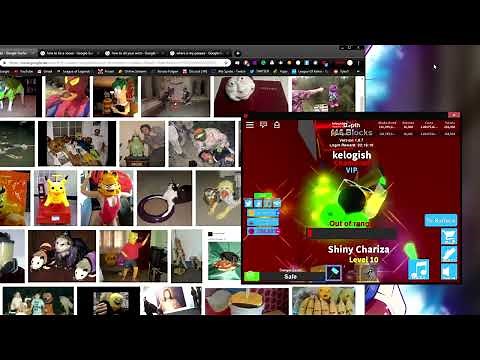 BUG AUTOCLICKER IN ROBLOX MINING SIMULATOR! No Program Script