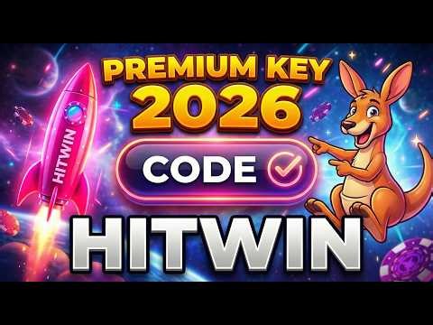 Roobet Promo Code ⮕HITWIN⬅ – Grab Exclusive Daily Perks (Free Bonus 2026)