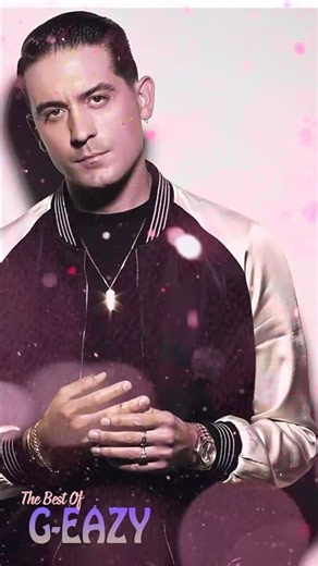 Tumblr Girls - G-Eazy