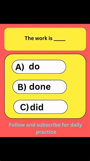grammar quiz practice