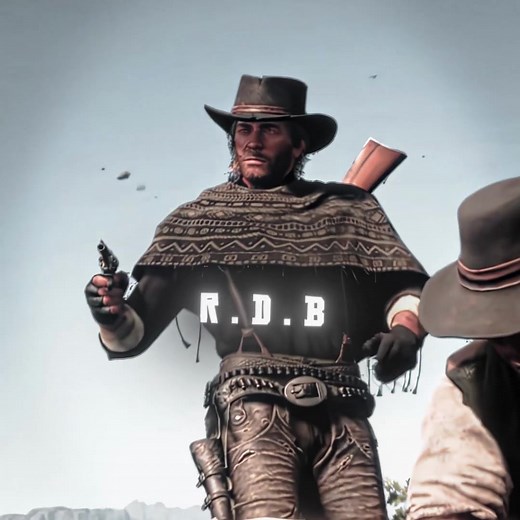 On second thoughts 💀 | Arthur Morgan Edit || Bd post 🎂#reddeadredemption2 #rdr2 #arthurmorgan #gaming #edit