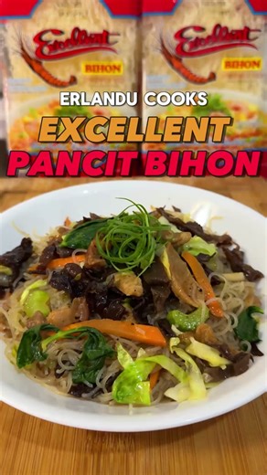 Delicious Pancit Bihon Recipe for Holiday Gatherings