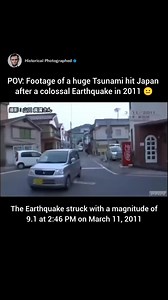 The earthquake generated a monstrous tsunami that quickly swept across a vast stretch of Japan's eastern coastline. The waves reached astonishing heights, with a maximum recorded run-up height of almost 40 meters (130 feet) in the Iwate Prefecture. Over hundreds of kilometers of coastline, waves frequently exceeded 10 meters (33 feet). The 2011 Tōhoku earthquake and tsunami (often referred to as the Great East Japan Earthquake and Tsunami) was an unprecedented natural disaster for Japan, leaving