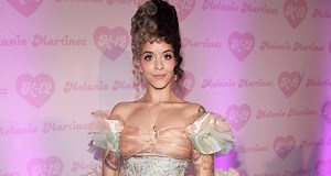 Melanie Martinez Celebrates Premiere of Directorial Debut ‘K-12′ – Watch Trailer!