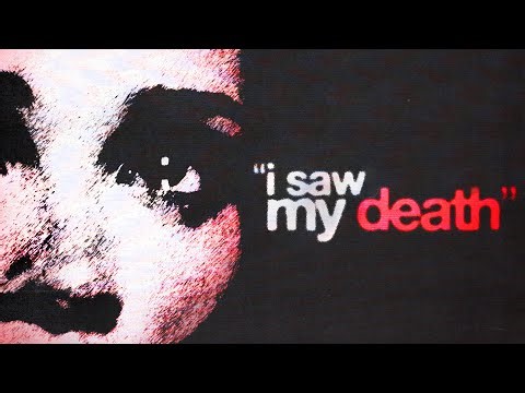 The Disturbing World of Hallucinogens