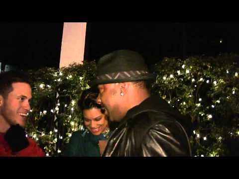 Bobby Brown Gets Married | Splash News TV | Splash News TV
