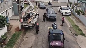 FOX Weather looks at Puerto Rico's efforts to rebuild after Hurricane Maria