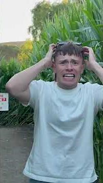 American Horror Story: Corn Maze