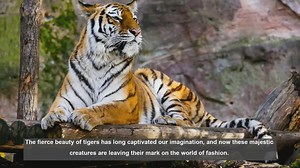 10 Roaring Tiger Trends in Modern Fashion