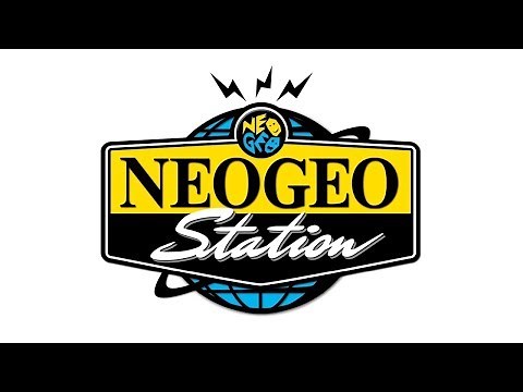 All Neo-Geo Station Games for PS3/PSP/PS Vita