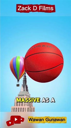 the impossible basketball bounce