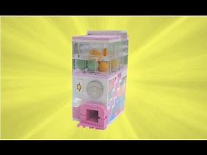 Lego Candy Machine V16