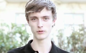 【男模/颜值爆表】JesperTrip 小公主SS16走秀集合