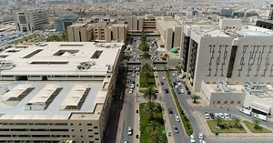 King Fahad Medical City wins Saudi’s Hospital of the Year at Healthcare Asia Awards