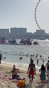 518K views · 10K reactions | JBR Beach Dubai | Welcome to Dubai | Facebook