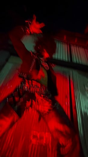 𝐀𝐮𝐬𝐭𝐢𝐧 on Instagram: "A creature of the night HAHAA . . . . . . . #art #fashion #rock #emo #goth"