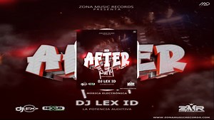 36K views · 948 reactions | °After Party Mix (Música Electrónica) ° Deejay Lex ID El Salvador °Patrocinio | NEXUS Discomovil °Descarga | https://www.mediafire.com/download/6egi93fj25vcz1j °Sitio Web | www.ZonaMusicRecords.com | Deejay Lex ID El Salvador | Facebook