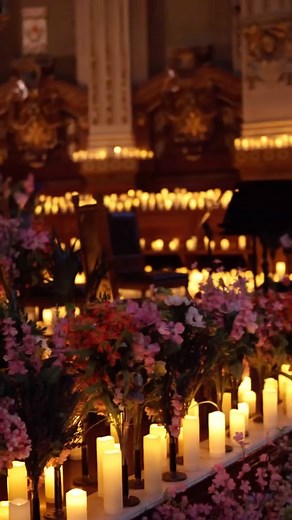 ALEX-ANNE AUBÉ-KUBEL | Une activité printanière qui te sort de la routine et te fait reconnecter avec l’instant présent 🕯️🎶@candlelight.concerts... | Instagram