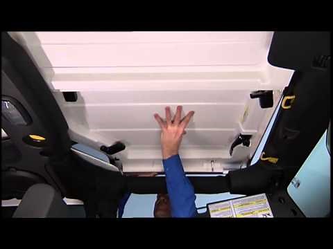 2014 Jeep Wrangler | Freedom Top Modular Hard Top Removal