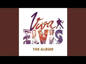 Bossa Nova Baby (Viva Elvis)