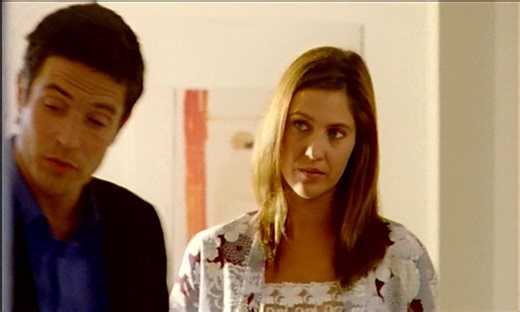 Dock 13 - S01 E19 - Le Refus