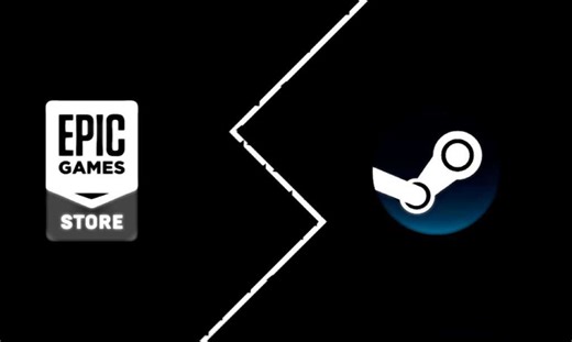 Steam & Epic Games Store: descarga gratis 3 juegos gratis de ambas tiendas