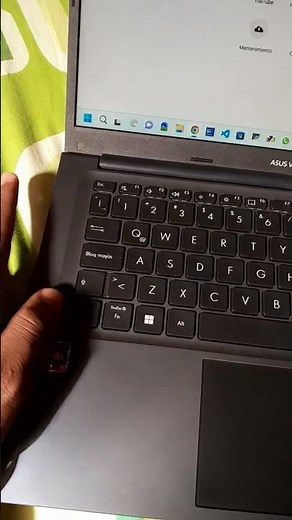 como desactivar f11 y activar las teclas de volumen, brillo etc