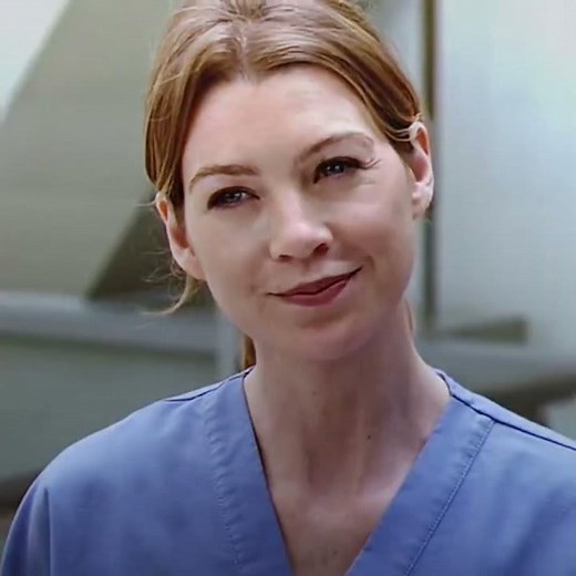 MEREDITH & DEREK || "pick me, choose me, love me" 🩺💔 [Grey's Anatomy Edit]