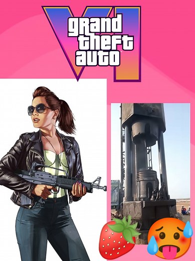 GTA Pile Driver: Unleashing Fun in GTA 5
