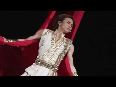 Endless SHOCK 20th Anniversary trailer