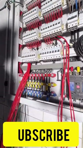 MCB Box Connection Full Wiring | घर की बिजली का सही तरीका | Electric Tadka #electric