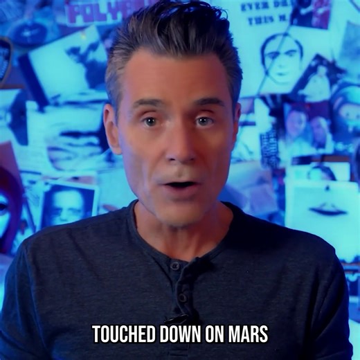 Classified Mars Mission Leaks! | The Why Files