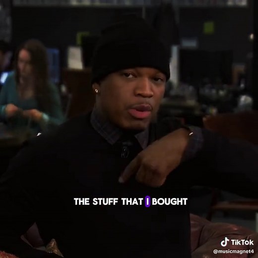 Neyo's Inspiration for Writing Beyoncé's 'Irreplaceable' Revealed