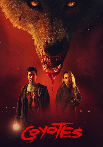 Coyotes streaming: where to watch movie online?