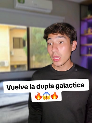 La dupla galáctica regresa al fútbol mexicano