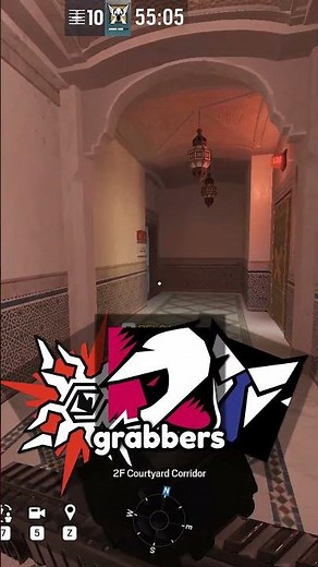 Every Type of R6 Defender Ranked