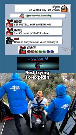 Bro Didn’t Get Heard 😭☠️ #shorts