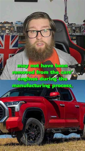 Toyota to Recall 120,000 Vehicles for Engine Stalling Fault