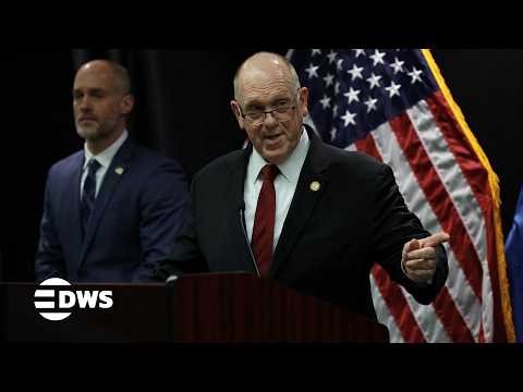 BREAKING NEWS: Tom Homan Reveals Huge ICE Arrests Minnesota Public Safety Operation Shocking | AC14