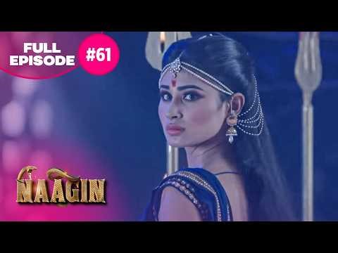 Naagin Drama Serial | Season 1 | EPISODE 61 | Best Drama 2026